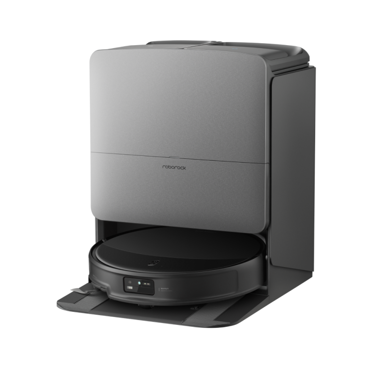 รีวิว Roborock Saros 20 หุ่นยนต์ดูดฝุ่น AI เหมาะกับบ้านแบบไหน?